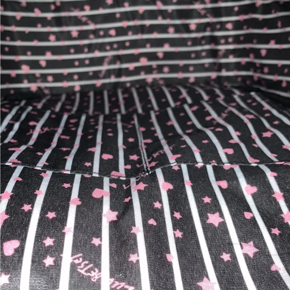 Luv Betsey by Betsey Johnson Charli Backpack-NWT - Picture 7 of 13